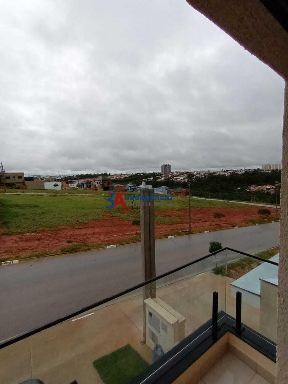 SOBRADO VILLAGIO WANEL   &ndash; SOROCABA Rua Francisco Brizacco Sorocaba - 