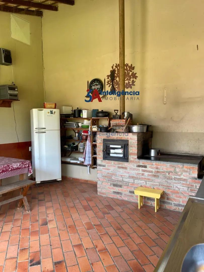 CH&Aacute;CARA JUNDIAQUARA &ndash; ARA&Ccedil;OIABA DA SERRA  Araçoiaba da Serra - 