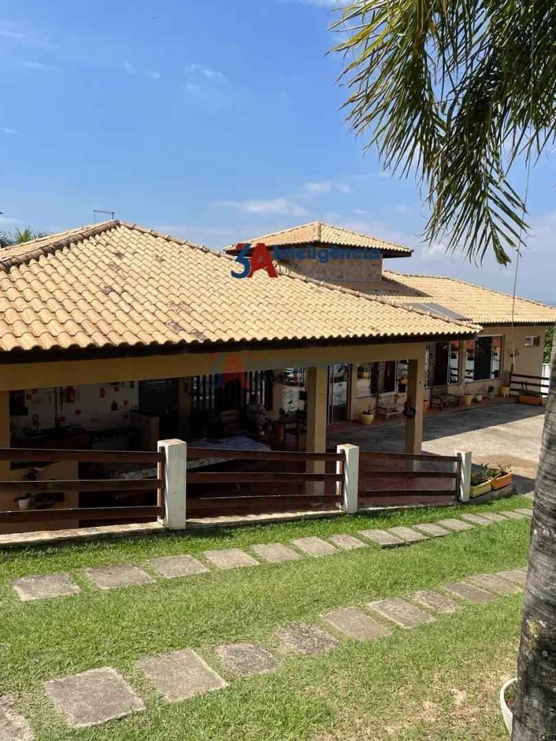 CH&Aacute;CARA JUNDIAQUARA &ndash; ARA&Ccedil;OIABA DA SERRA  Araçoiaba da Serra - 