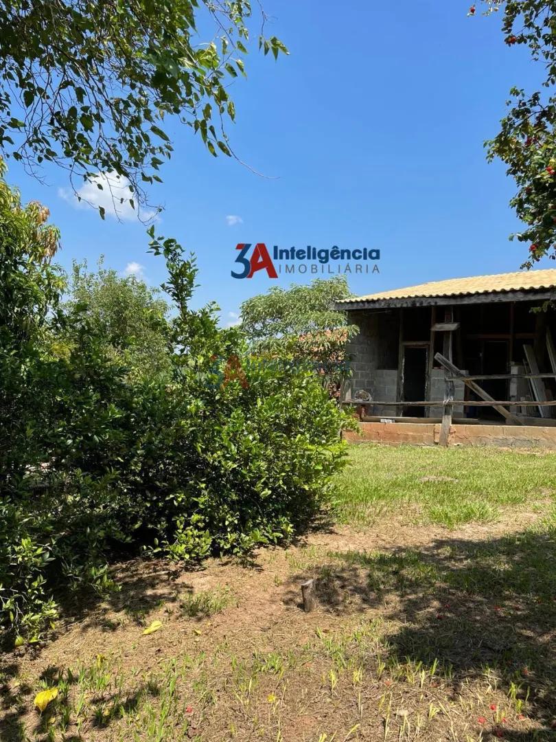 CH&Aacute;CARA JUNDIAQUARA &ndash; ARA&Ccedil;OIABA DA SERRA  Araçoiaba da Serra - 