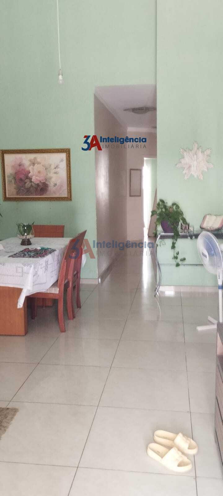 Casa T&eacute;rrea Horto Florestal 2 - Sorocaba  Sorocaba - 