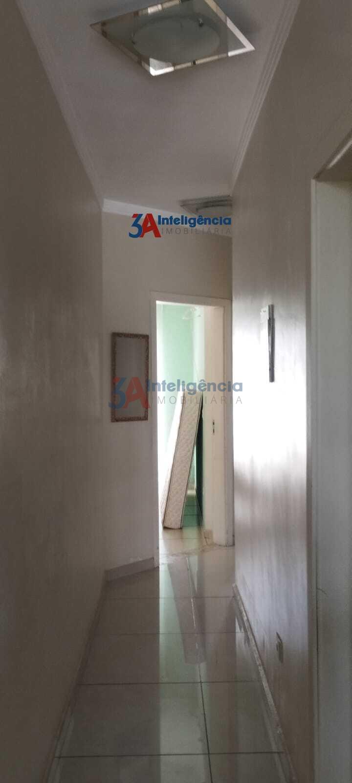Casa T&eacute;rrea Horto Florestal 2 - Sorocaba  Sorocaba - 