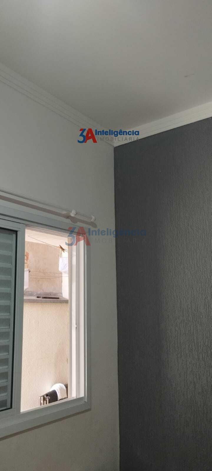 Casa T&eacute;rrea Horto Florestal 2 - Sorocaba  Sorocaba - 
