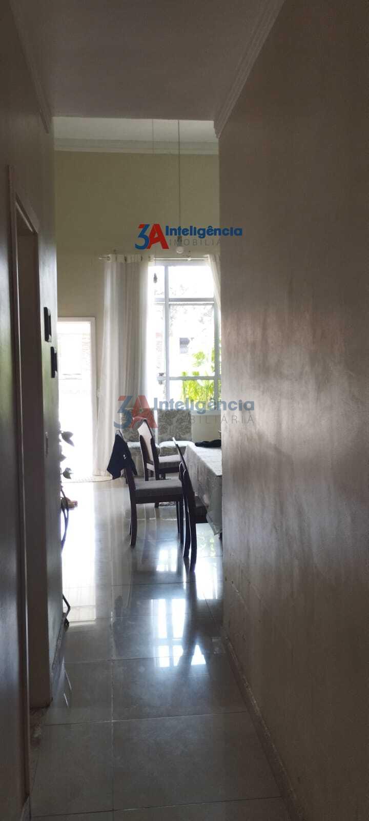 Casa T&eacute;rrea Horto Florestal 2 - Sorocaba  Sorocaba - 