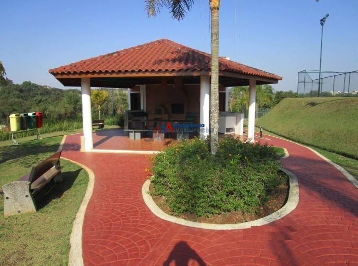 TERRENO COND. SAINT CHARBEL &ndash; ARA&Ccedil;OIABA DA SERRA  Araçoiaba da Serra - 