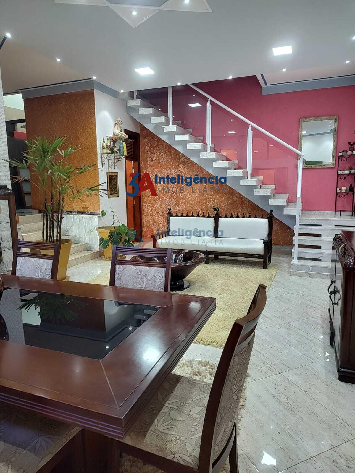 SOBRADO JARDIM EUROPA - SOROCABA  Sorocaba - 