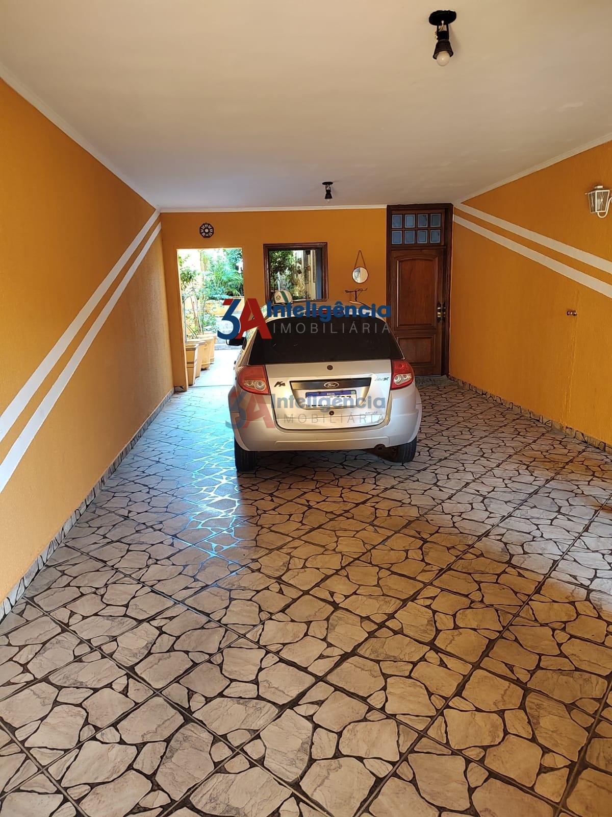 SOBRADO JARDIM EUROPA - SOROCABA  Sorocaba - 