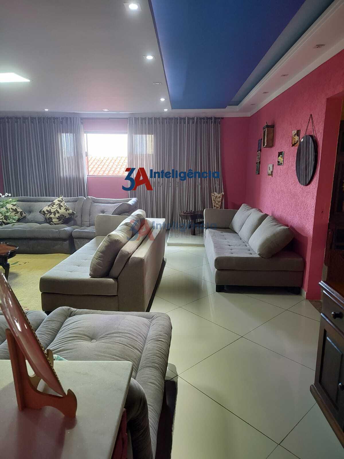 SOBRADO JARDIM EUROPA - SOROCABA  Sorocaba - 