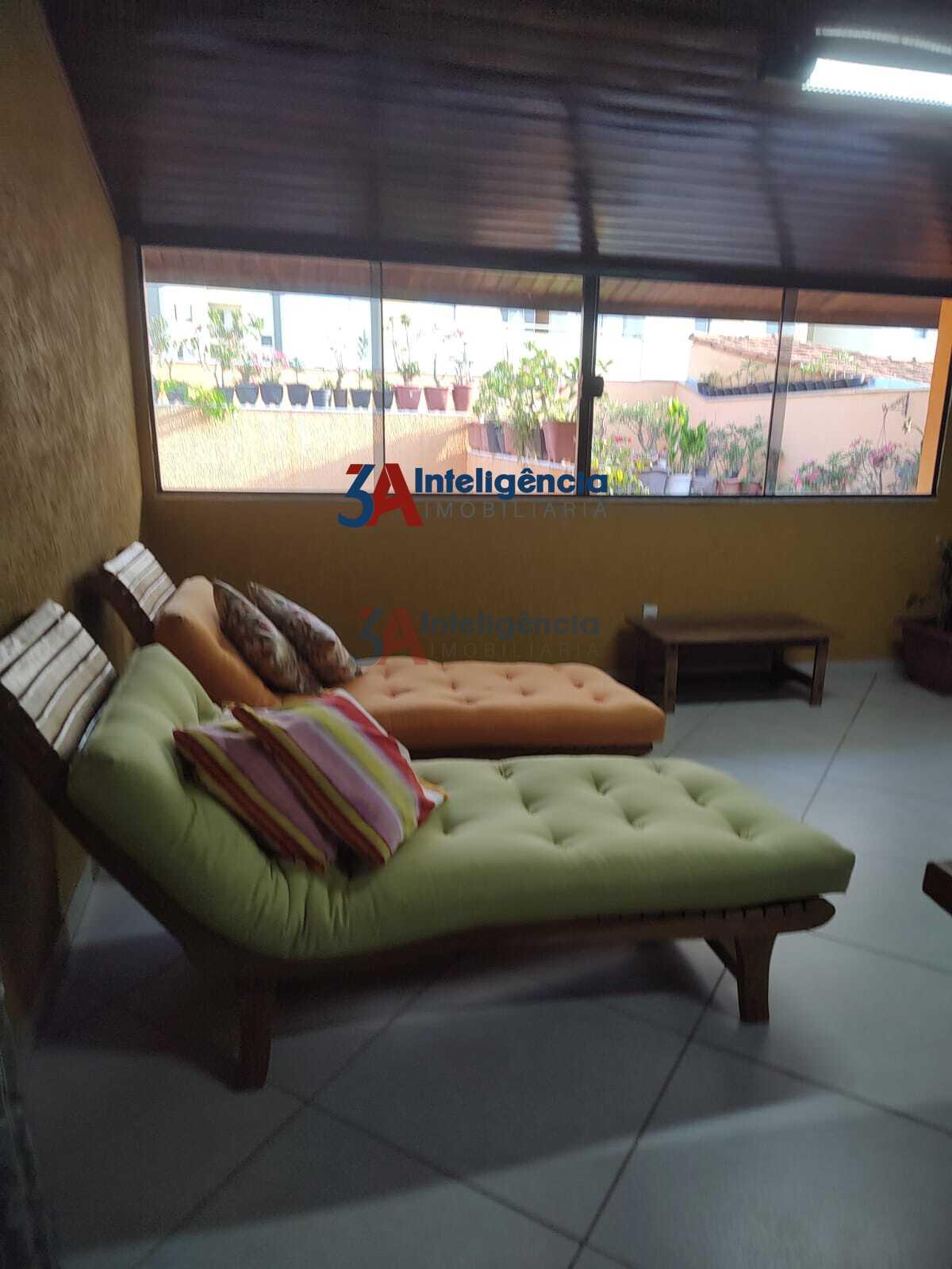 SOBRADO JARDIM EUROPA - SOROCABA  Sorocaba - 
