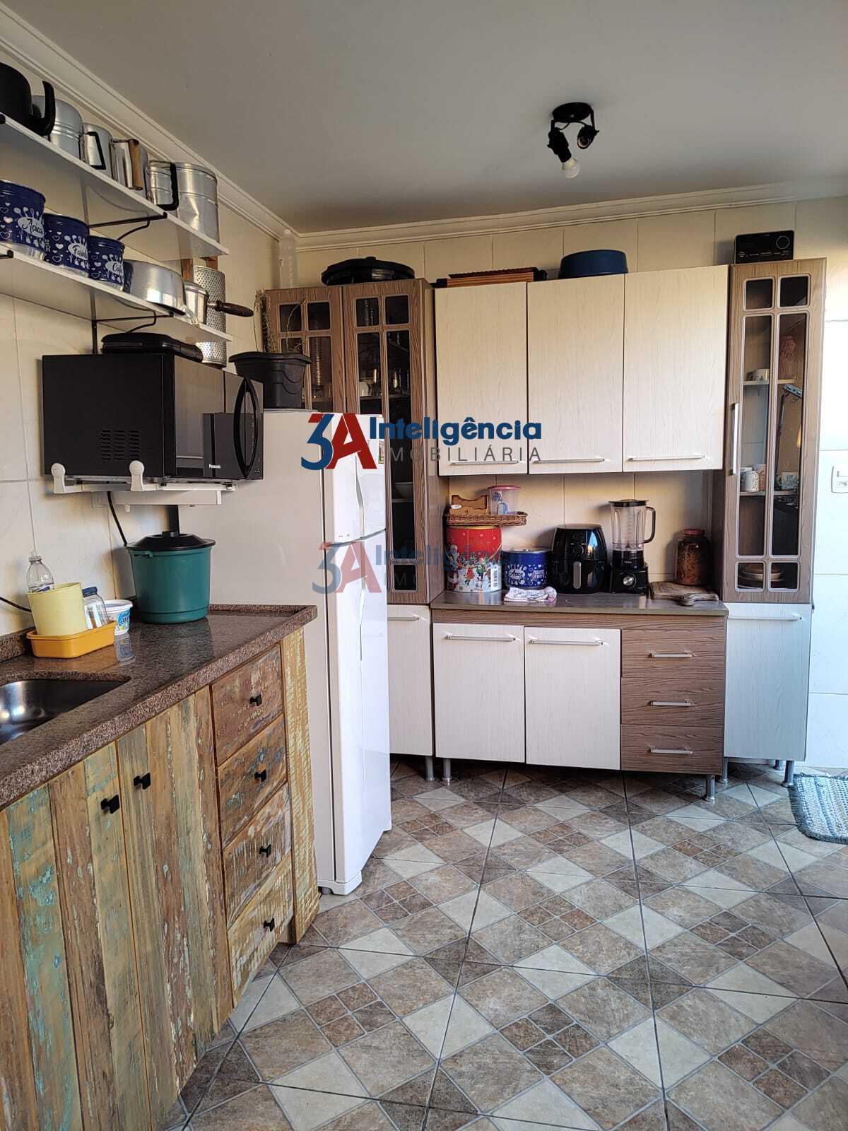 SOBRADO JARDIM EUROPA - SOROCABA  Sorocaba - 