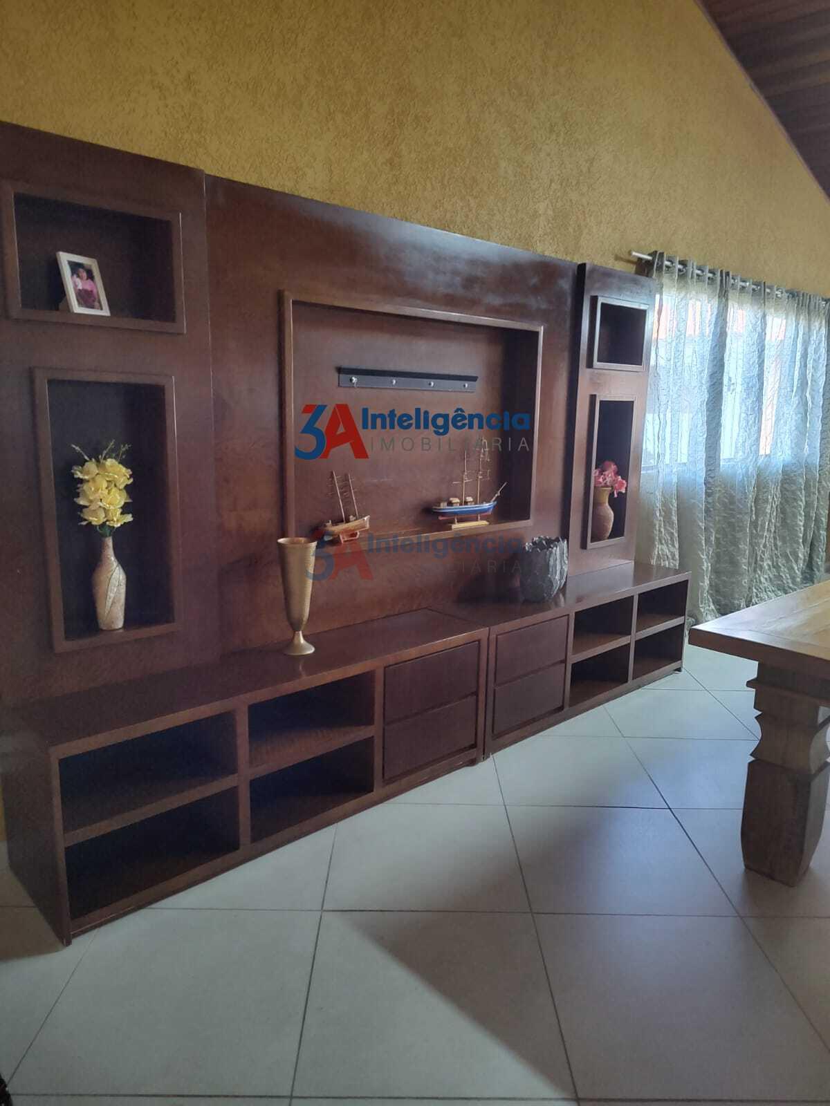 SOBRADO JARDIM EUROPA - SOROCABA  Sorocaba - 
