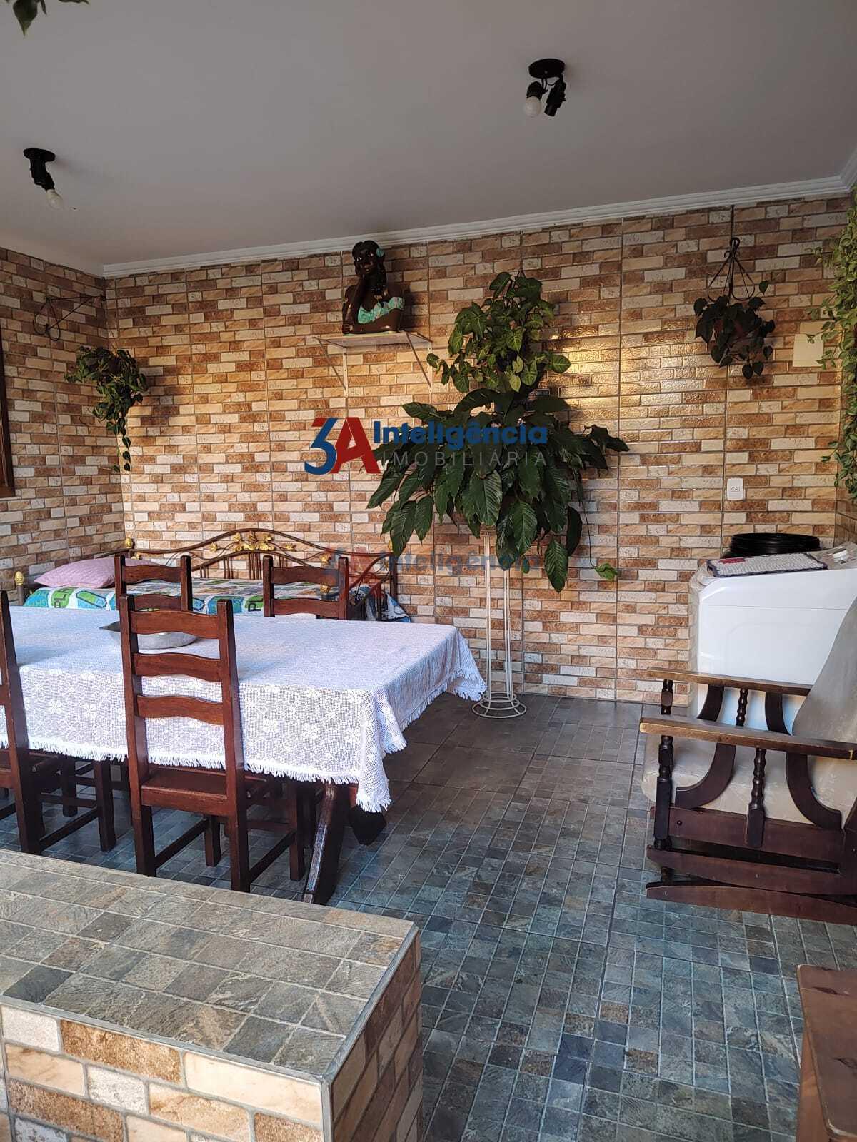 SOBRADO JARDIM EUROPA - SOROCABA  Sorocaba - 