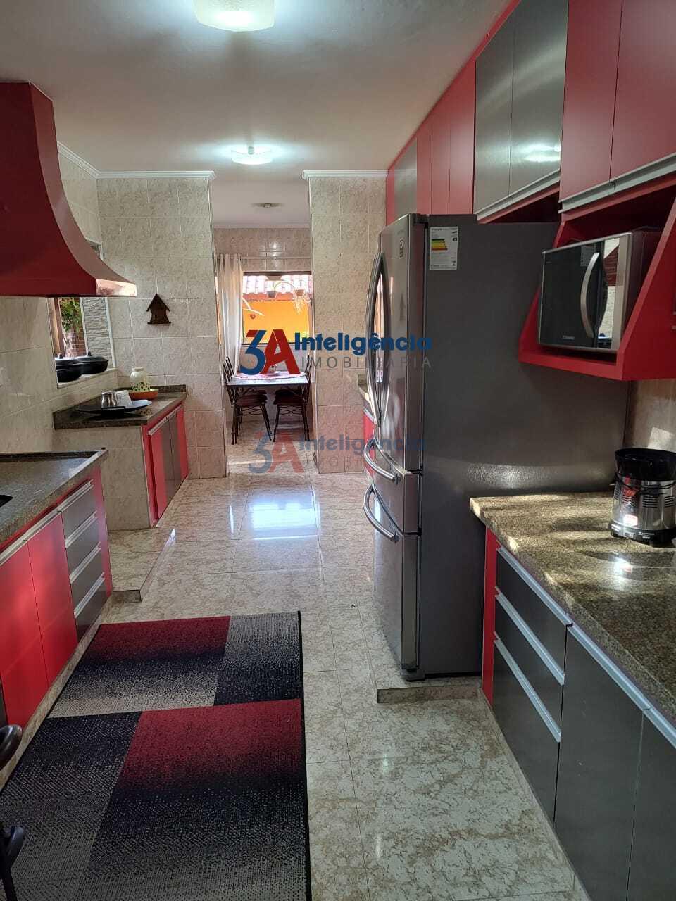 SOBRADO JARDIM EUROPA - SOROCABA  Sorocaba - 