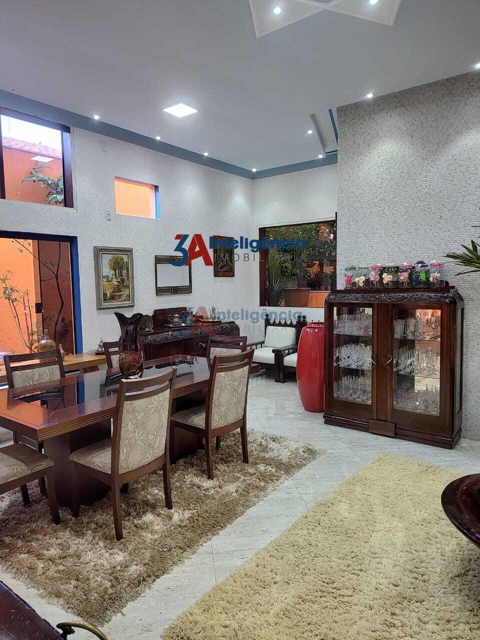 SOBRADO JARDIM EUROPA - SOROCABA  Sorocaba - 