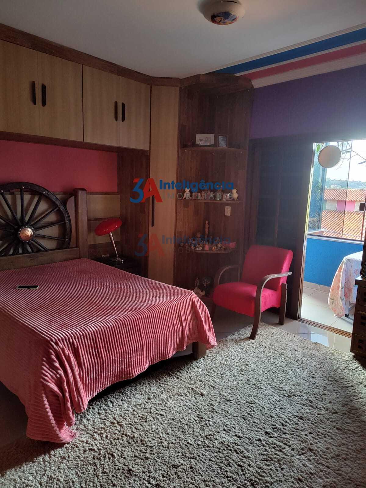 SOBRADO JARDIM EUROPA - SOROCABA  Sorocaba - 