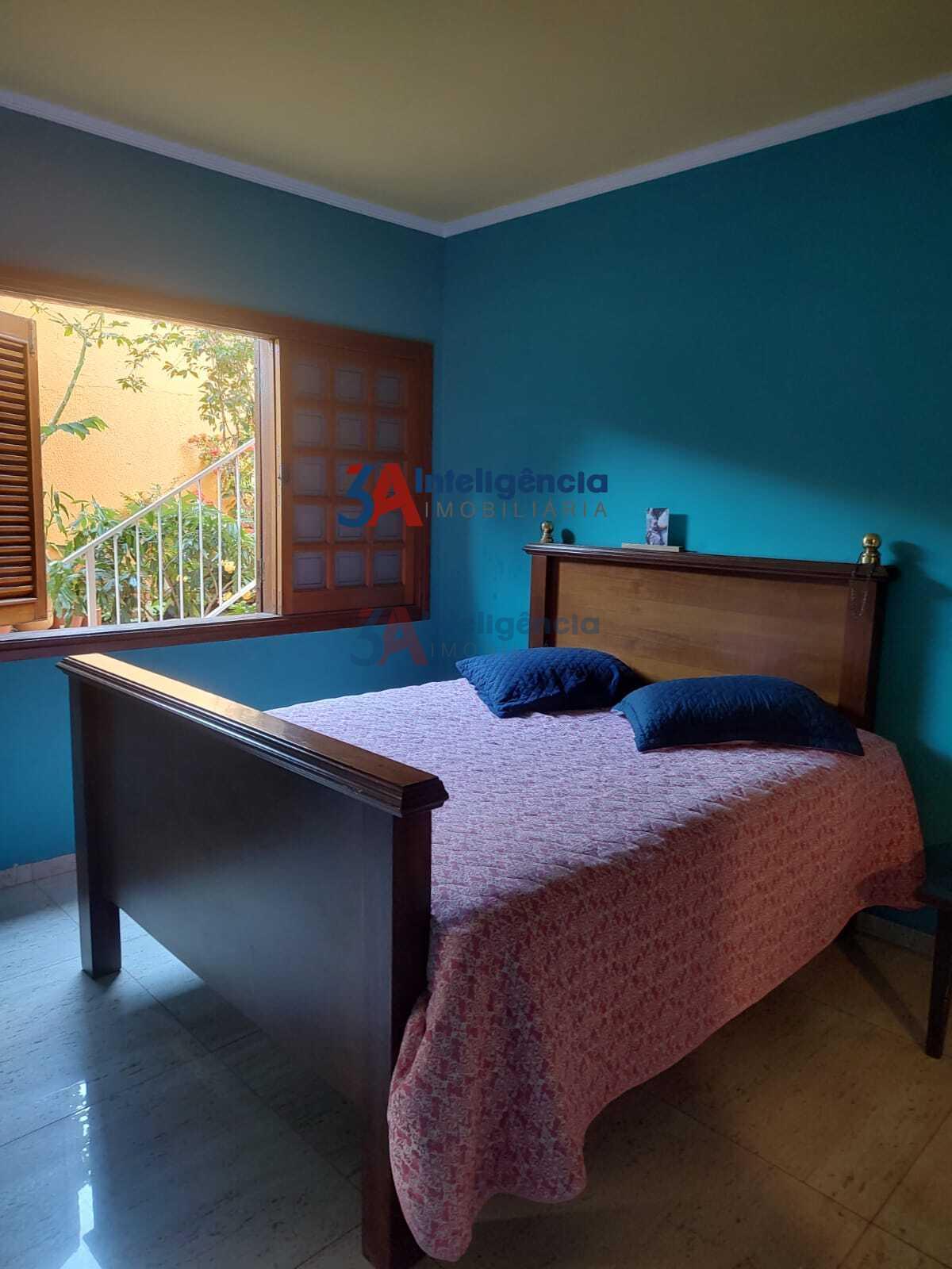 SOBRADO JARDIM EUROPA - SOROCABA  Sorocaba - 