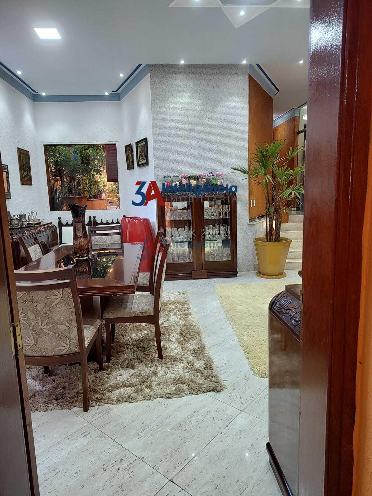 SOBRADO JARDIM EUROPA - SOROCABA  Sorocaba - 