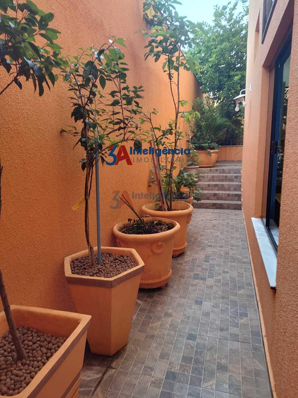 SOBRADO JARDIM EUROPA - SOROCABA  Sorocaba - 