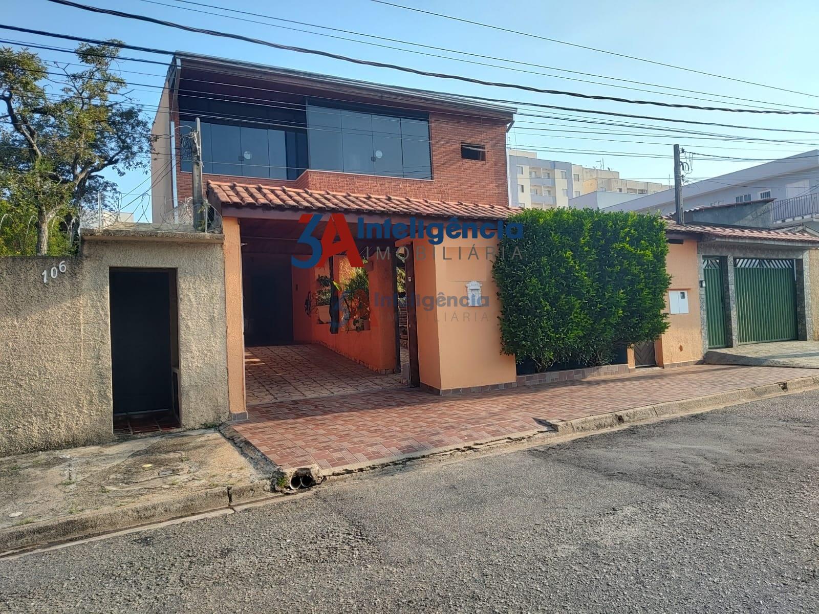 SOBRADO JARDIM EUROPA - SOROCABA  Sorocaba - 