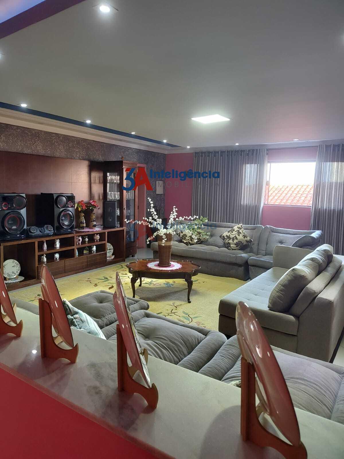 SOBRADO JARDIM EUROPA - SOROCABA  Sorocaba - 