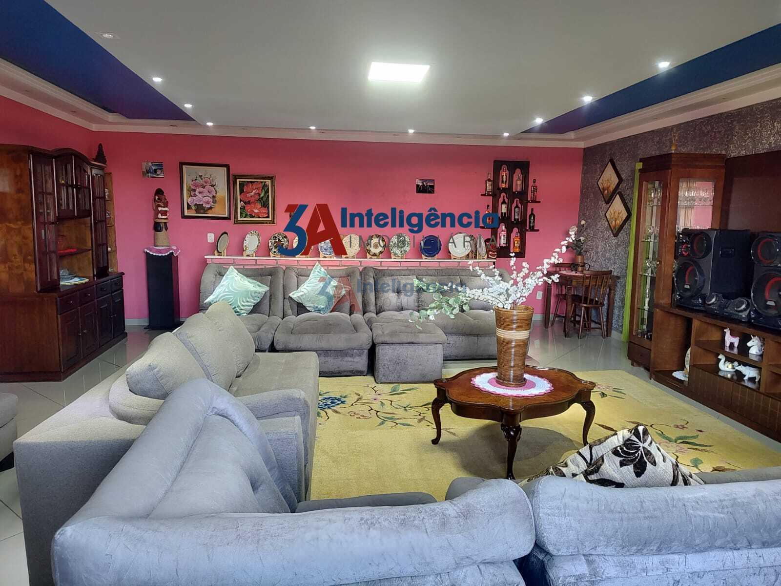 SOBRADO JARDIM EUROPA - SOROCABA  Sorocaba - 