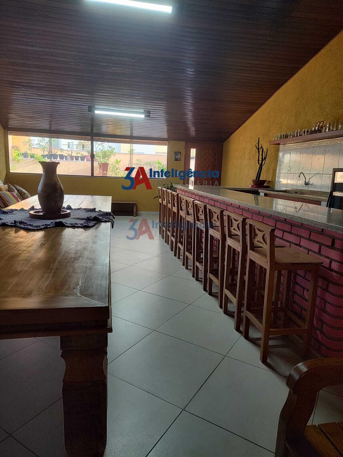 SOBRADO JARDIM EUROPA - SOROCABA  Sorocaba - 