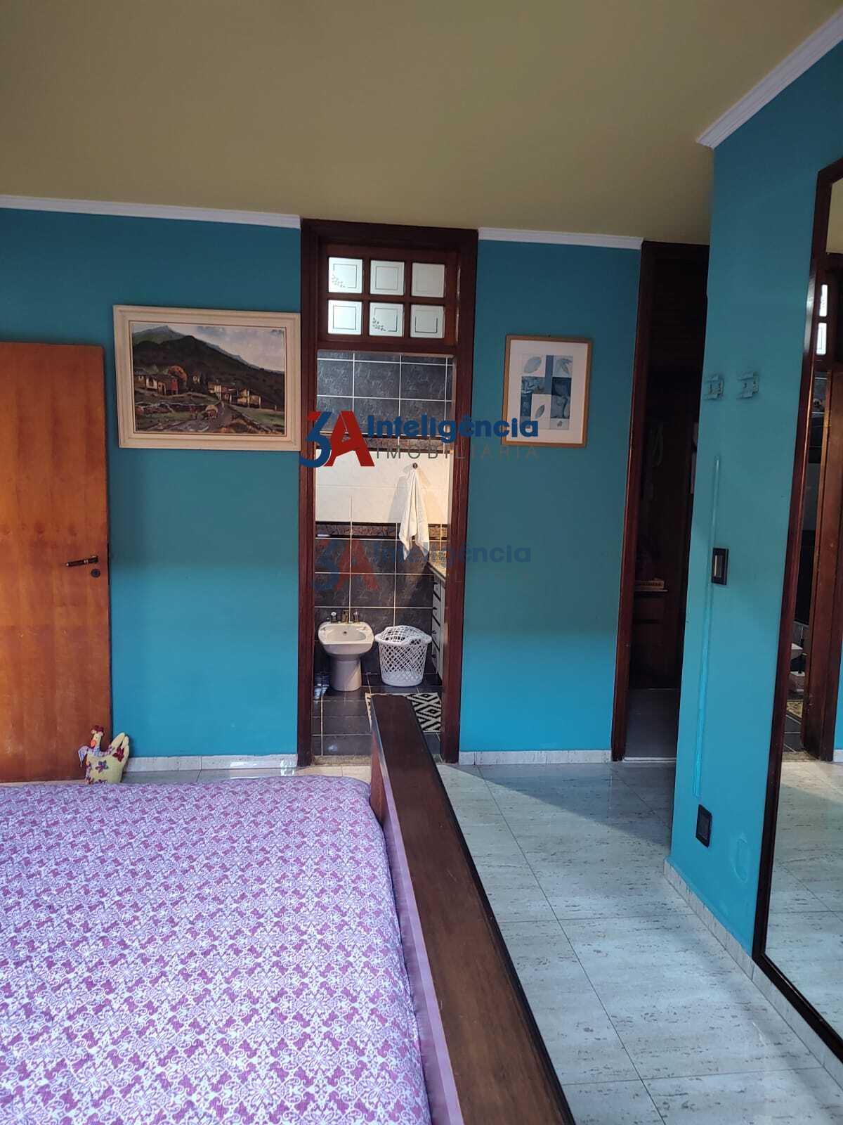 SOBRADO JARDIM EUROPA - SOROCABA  Sorocaba - 