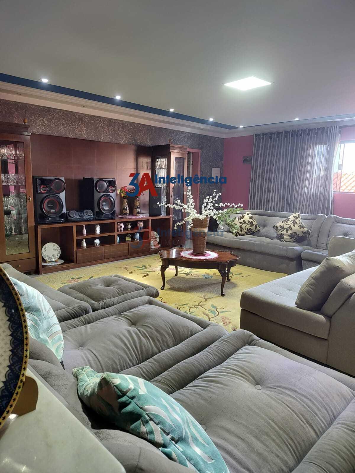 SOBRADO JARDIM EUROPA - SOROCABA  Sorocaba - 