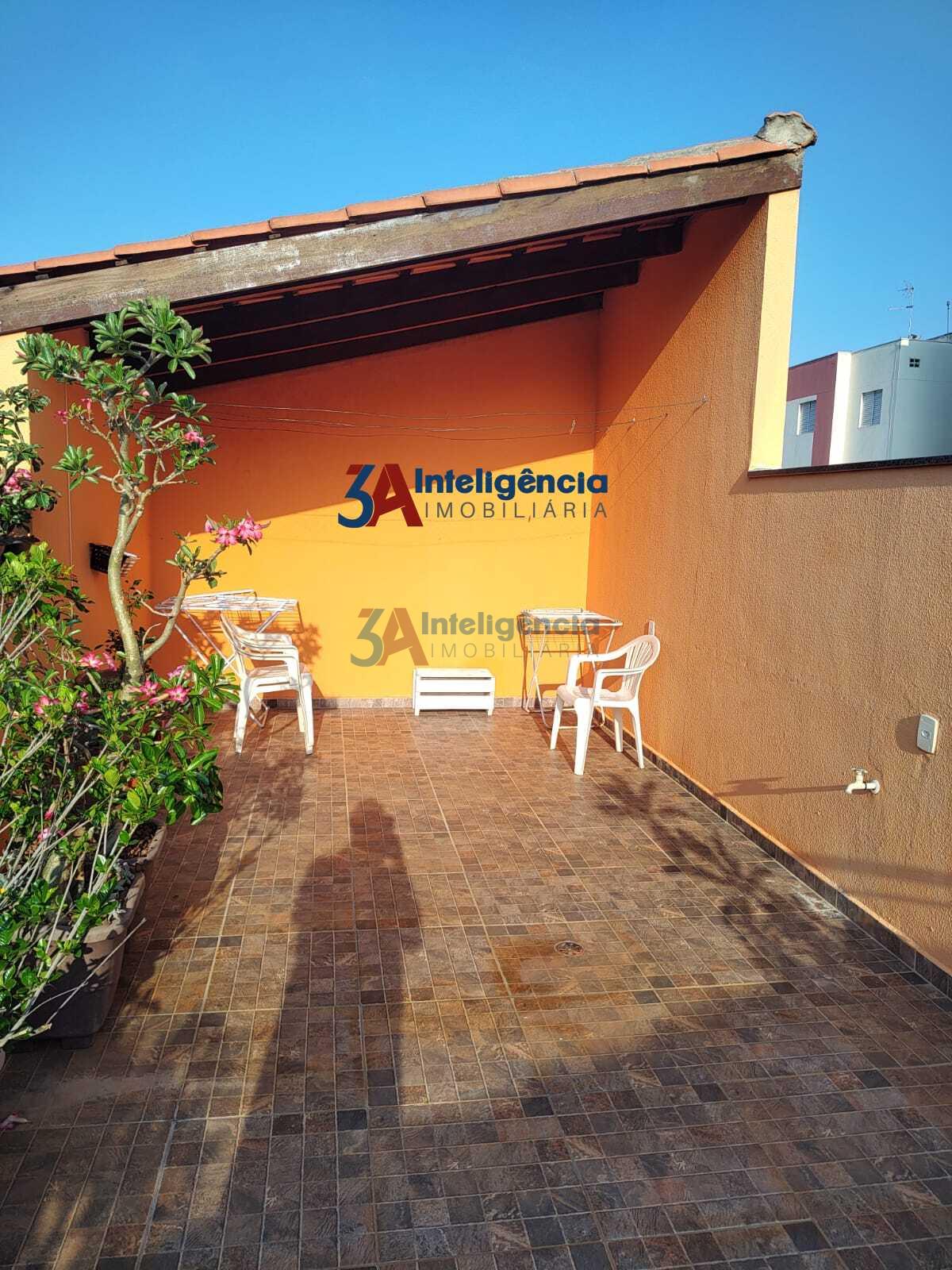 SOBRADO JARDIM EUROPA - SOROCABA  Sorocaba - 