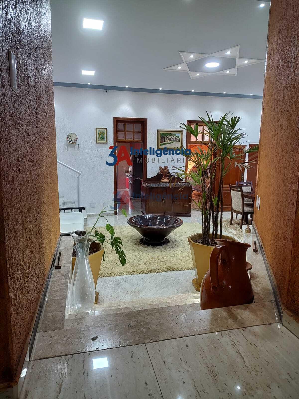 SOBRADO JARDIM EUROPA - SOROCABA  Sorocaba - 