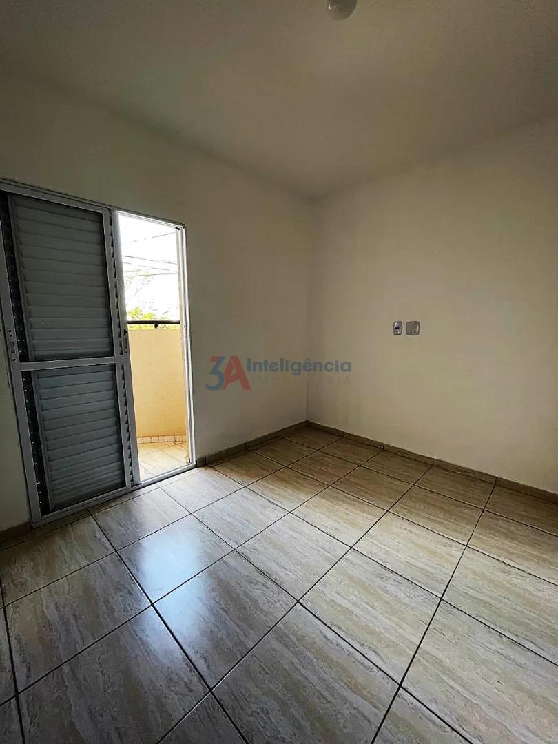 APARTAMENTO 2 DORMIT&Oacute;RIOS  - SOROCABA Avenida Doutor Armando Sales de Oliveira Sorocaba - 