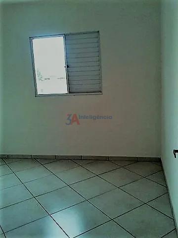 APARTAMENTO 2 DORMIT&Oacute;RIOS  - SOROCABA Avenida Doutor Armando Sales de Oliveira Sorocaba - 