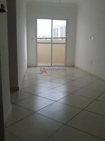 APARTAMENTO 2 DORMIT&Oacute;RIOS  - SOROCABA Avenida Doutor Armando Sales de Oliveira Sorocaba - 