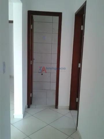 APARTAMENTO 2 DORMIT&Oacute;RIOS  - SOROCABA Avenida Doutor Armando Sales de Oliveira Sorocaba - 