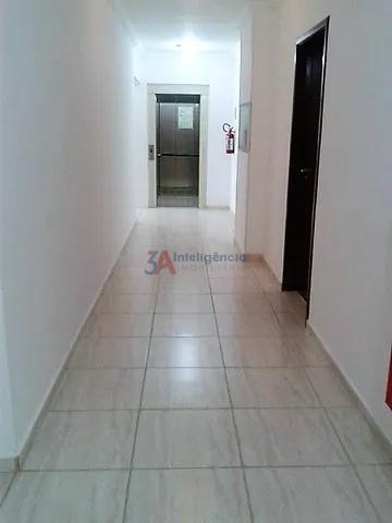 APARTAMENTO 2 DORMIT&Oacute;RIOS  - SOROCABA Avenida Doutor Armando Sales de Oliveira Sorocaba - 
