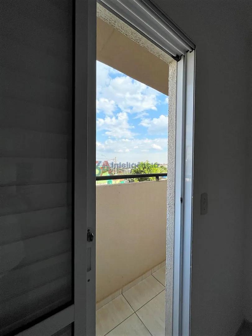 APARTAMENTO 2 DORMIT&Oacute;RIOS  - SOROCABA Avenida Doutor Armando Sales de Oliveira Sorocaba - 