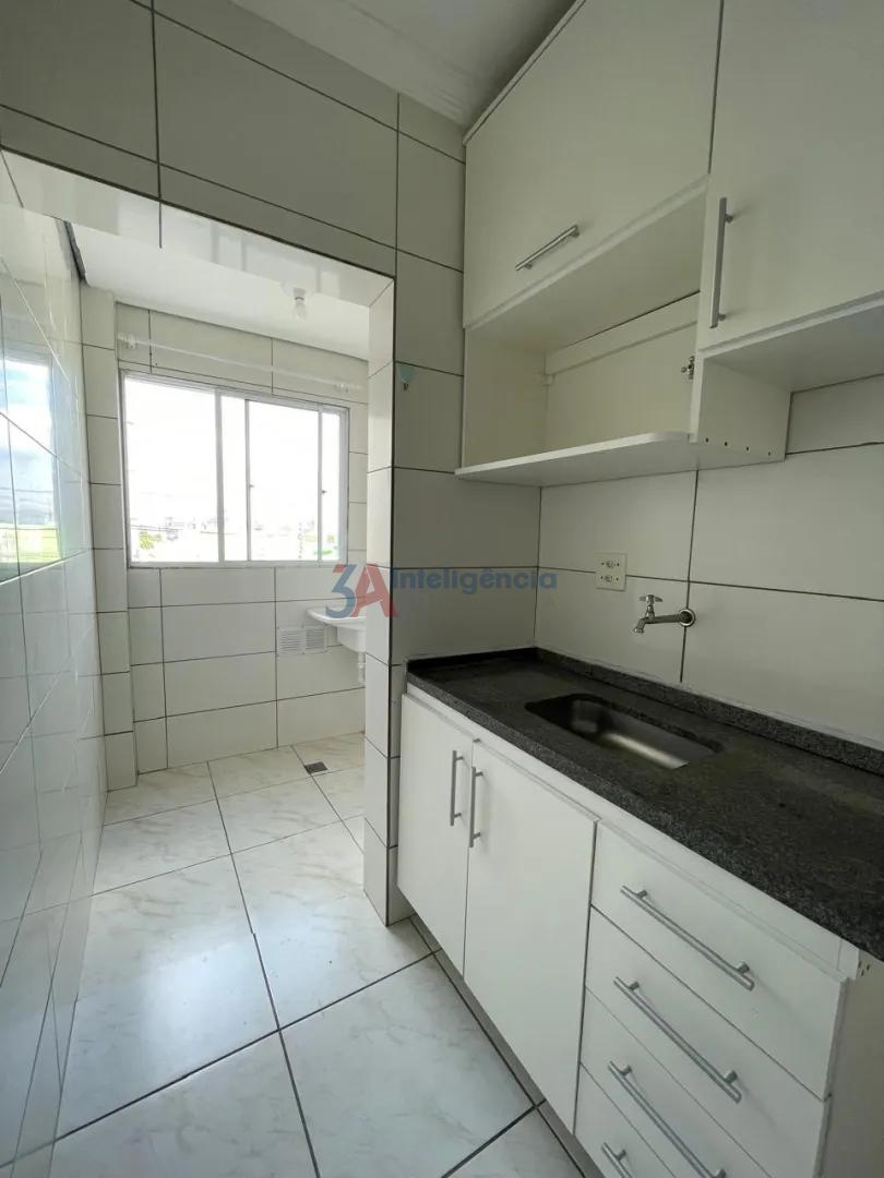 APARTAMENTO 2 DORMIT&Oacute;RIOS  - SOROCABA Avenida Doutor Armando Sales de Oliveira Sorocaba - 