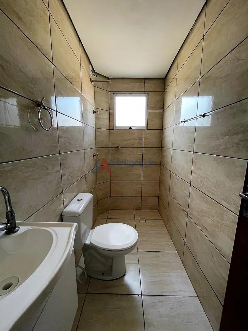 APARTAMENTO 2 DORMIT&Oacute;RIOS  - SOROCABA Avenida Doutor Armando Sales de Oliveira Sorocaba - 