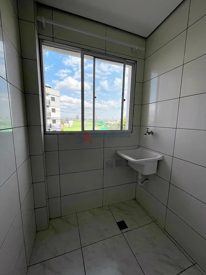 APARTAMENTO 2 DORMIT&Oacute;RIOS  - SOROCABA Avenida Doutor Armando Sales de Oliveira Sorocaba - 