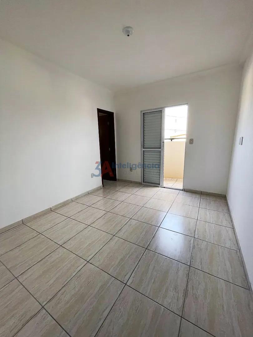 APARTAMENTO 2 DORMIT&Oacute;RIOS  - SOROCABA Avenida Doutor Armando Sales de Oliveira Sorocaba - 