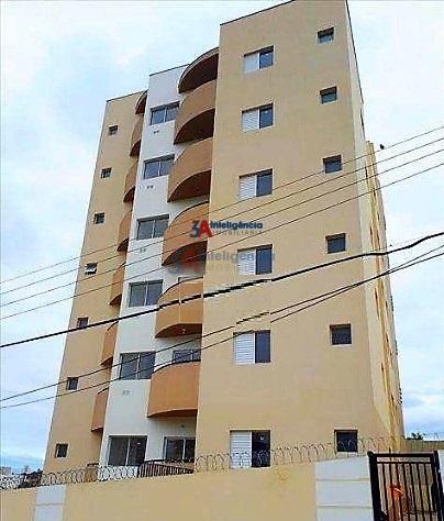 APARTAMENTO 1 DORMIT&Oacute;RIO (PARA MORAR) - SOROCABA  Sorocaba - 