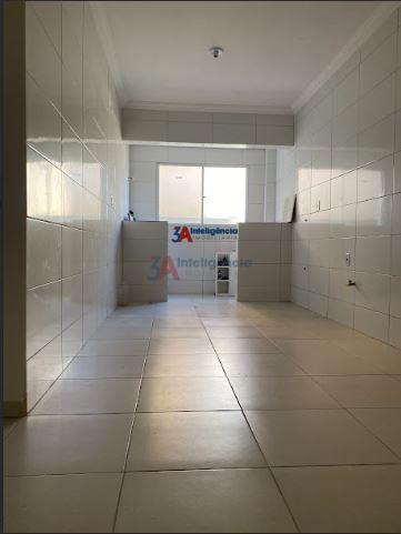 APARTAMENTO 1 DORMIT&Oacute;RIO (PARA MORAR) - SOROCABA  Sorocaba - 
