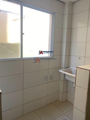 APARTAMENTO 1 DORMIT&Oacute;RIO (PARA MORAR) - SOROCABA  Sorocaba - 
