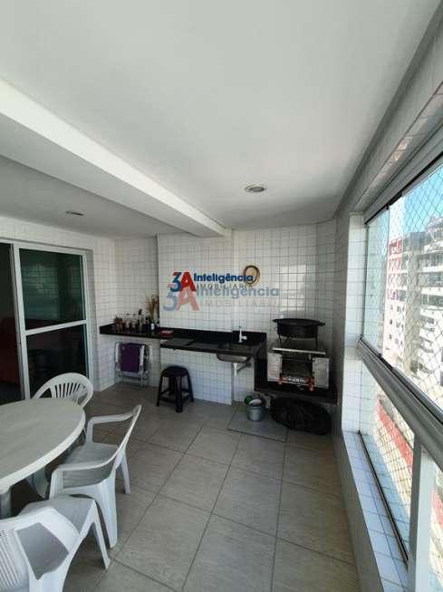 COBERTURA DUPLEX RA&Iacute;ZES CAMPOLIM &ndash; SOROCABA  Sorocaba - 