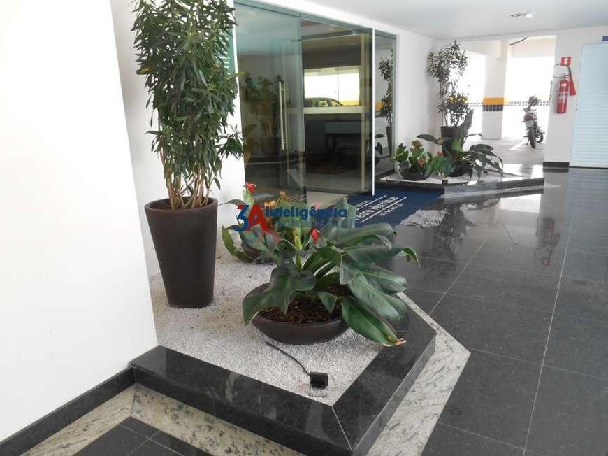 COBERTURA DUPLEX RA&Iacute;ZES CAMPOLIM &ndash; SOROCABA  Sorocaba - 