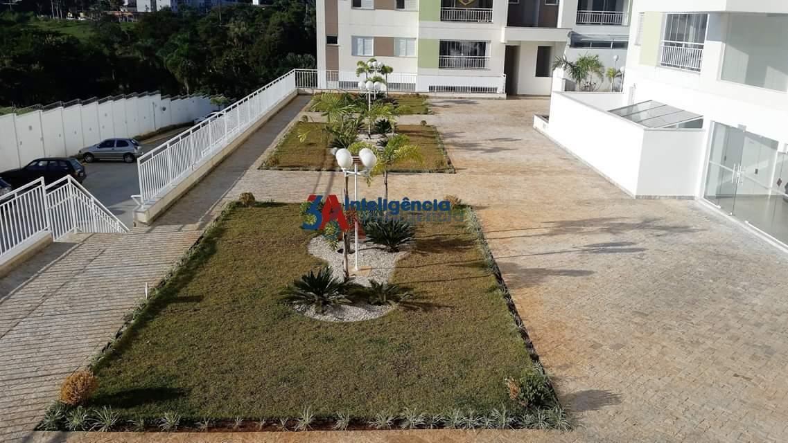 COBERTURA DUPLEX RA&Iacute;ZES CAMPOLIM &ndash; SOROCABA  Sorocaba - 