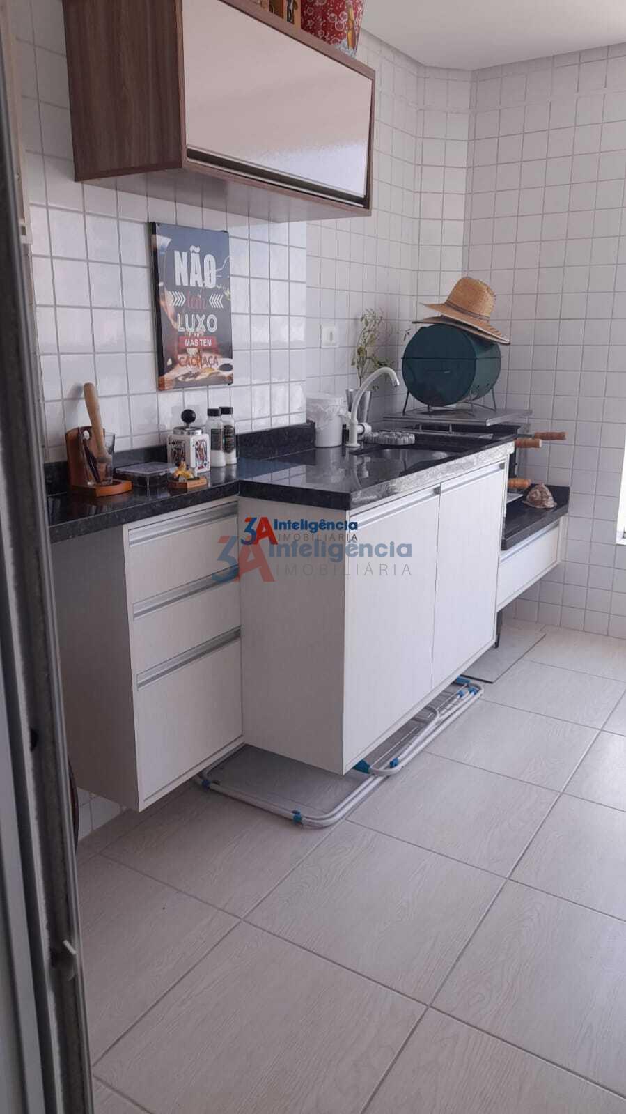 COBERTURA DUPLEX RA&Iacute;ZES CAMPOLIM &ndash; SOROCABA  Sorocaba - 