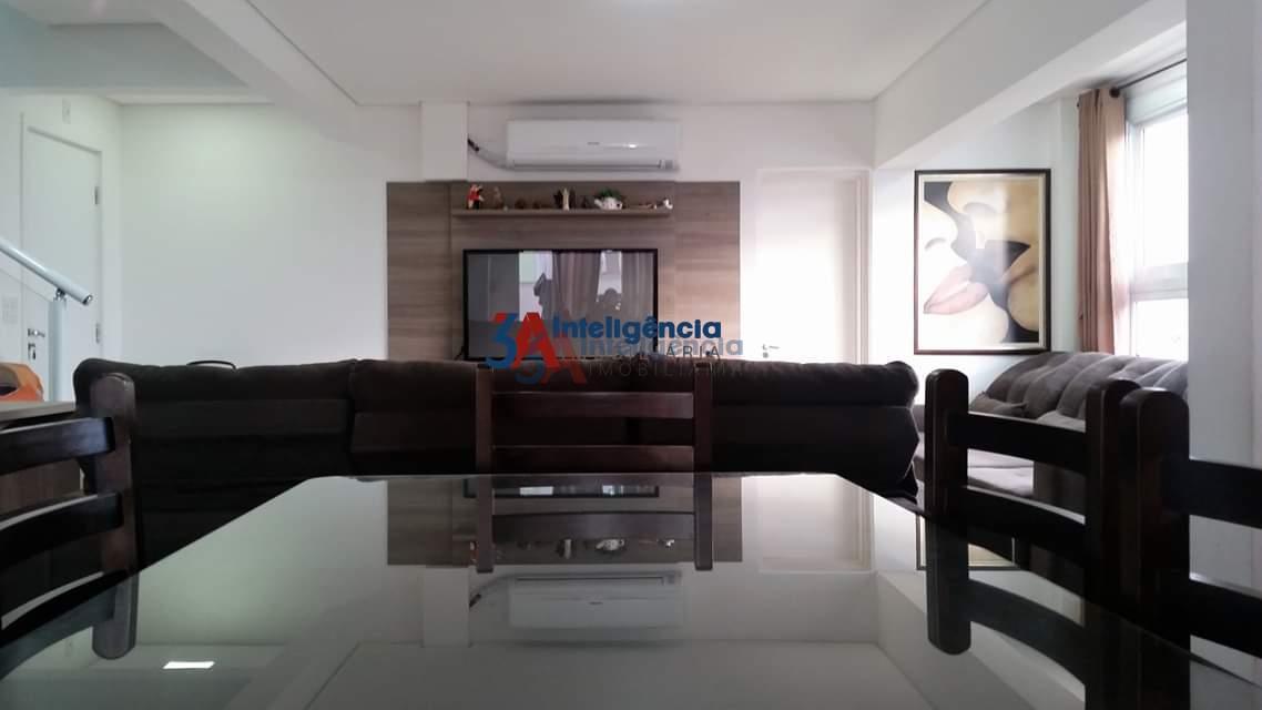 COBERTURA DUPLEX RA&Iacute;ZES CAMPOLIM &ndash; SOROCABA  Sorocaba - 
