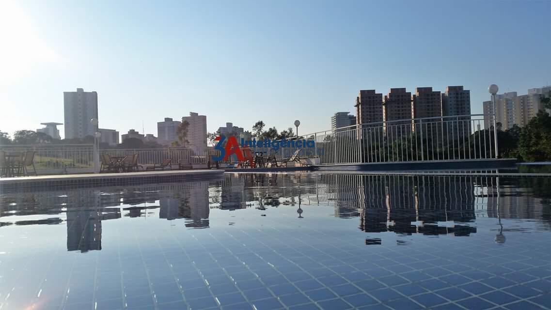 COBERTURA DUPLEX RA&Iacute;ZES CAMPOLIM &ndash; SOROCABA  Sorocaba - 
