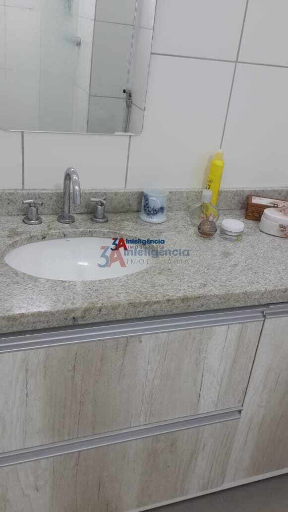COBERTURA DUPLEX RA&Iacute;ZES CAMPOLIM &ndash; SOROCABA  Sorocaba - 